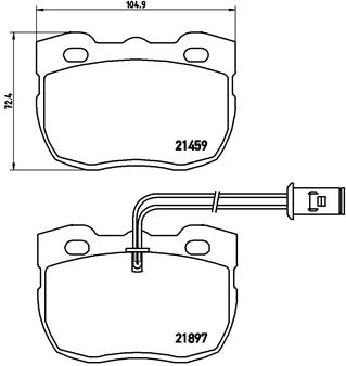 BREMP44004